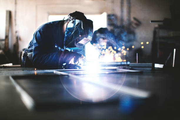 Best Welding Inspection and Certification in Zephyrhills North, FL