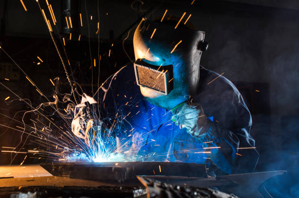 Best Welding Inspection and Certification in Zephyrhills North, FL