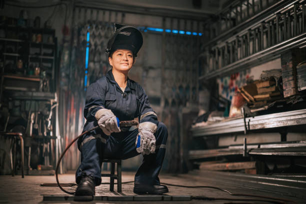 Affordable Welder Services in Zephyrhills North, FL