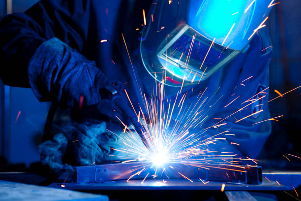 Best Specialty Welding Processes in Zephyrhills North, FL
