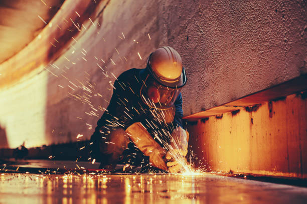 Best Structural Steel Welding in Zephyrhills North, FL