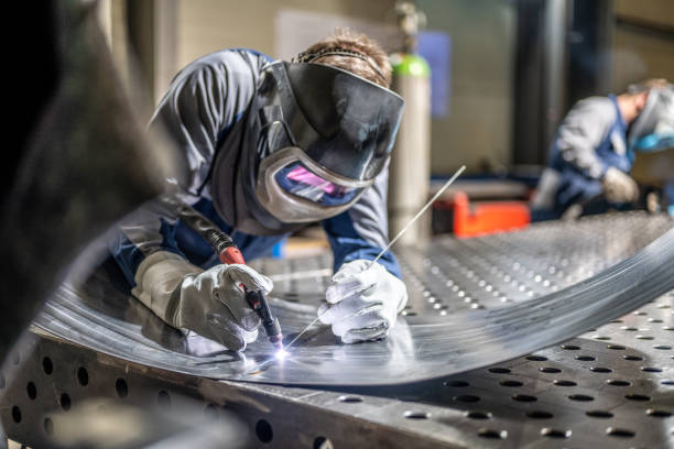 Best Specialty Welding Processes in Zephyrhills North, FL